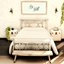 Simple Comfort Bedroom
