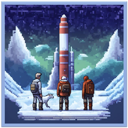 Frost Escape