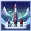 Frost Escape logo