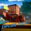 Explore pack logo