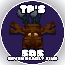 TP's Deadly Sins Mod logo