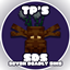 TP's Deadly Sins Mod logo