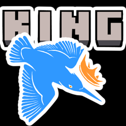 Kingfisher logo
