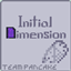 Initial Dimension logo