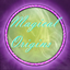 Magical Origins and Dungeons logo