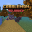 Cobblemon Reloaded logo