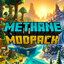 Methane logo