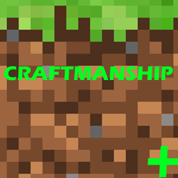 CraftsManShip logo