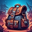 BetterBags - Guardians of the Dream logo