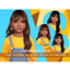 SONYASIMS - JUDGEMENT HAIR KIDS logo