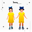 Sunny Playdates Collection logo