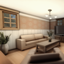 CC Free Cozy Two-Story Duplex by JGB logo