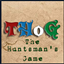 Hall of Guilds - Huntsman's Game logo