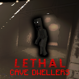 Lethal Cave Dwellers