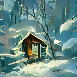 The Harsh and Cold project image