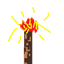 Emergency Torch logo