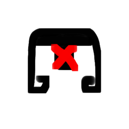 Remove The Notch On Netherite Armor logo