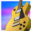 Electric Guitar - Harmony Waves [SET] logo