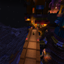 Shimmer Config for ATM9 logo
