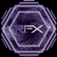 RFX Reworks logo