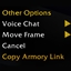Classic Armory Link logo