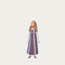 Caroline’s Holiday Dress logo