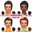 BrushedOver Hair Set logo