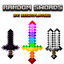 Random Swords logo