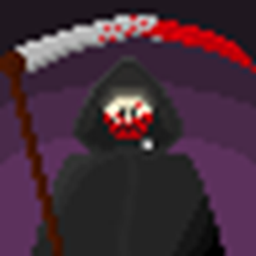 Inferior Death logo