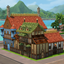 Tomarang Artisan Build Deco Objects logo