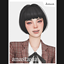 Anastasia Hair logo
