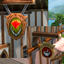 Tomarang Artisan Shop Signs logo