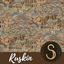 Sims4Luxury - Ruskin - Wallpaper logo