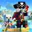 ForgeLabs Pirate World logo