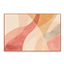Minimalist Rectangular Dance Rug #1 Samtuse963