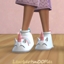[T-E] Unicorn Slippers logo
