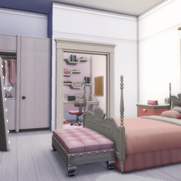 Pink Room