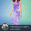 Vanessa Dress #1 Samtuse963 logo