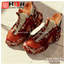 Women's Marble Luxury Street Techwear Sneakers logo