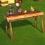 Tomarang Artisans Work Table logo