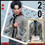 Child's Dri Fit Long-sleeves Hooded Workout Jacket logo
