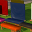 Tomarang Artisans Sales Tables logo