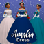 Amalia Dress logo