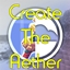 Create The Aether logo