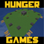 the hunger games maps (1.19.4 - 1.21.11) logo