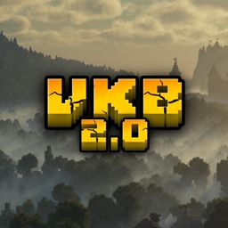 VKB 2.0 logo