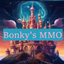 Bonky's MMO pack logo