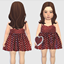 Aurora - Dress Infant logo