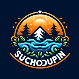 Suchodupin logo