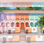Colorful Tomarang Apartments logo